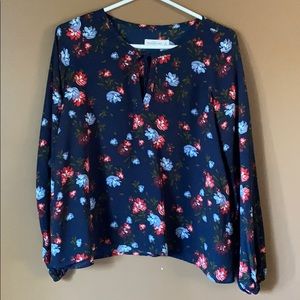 Abercrombie blouse